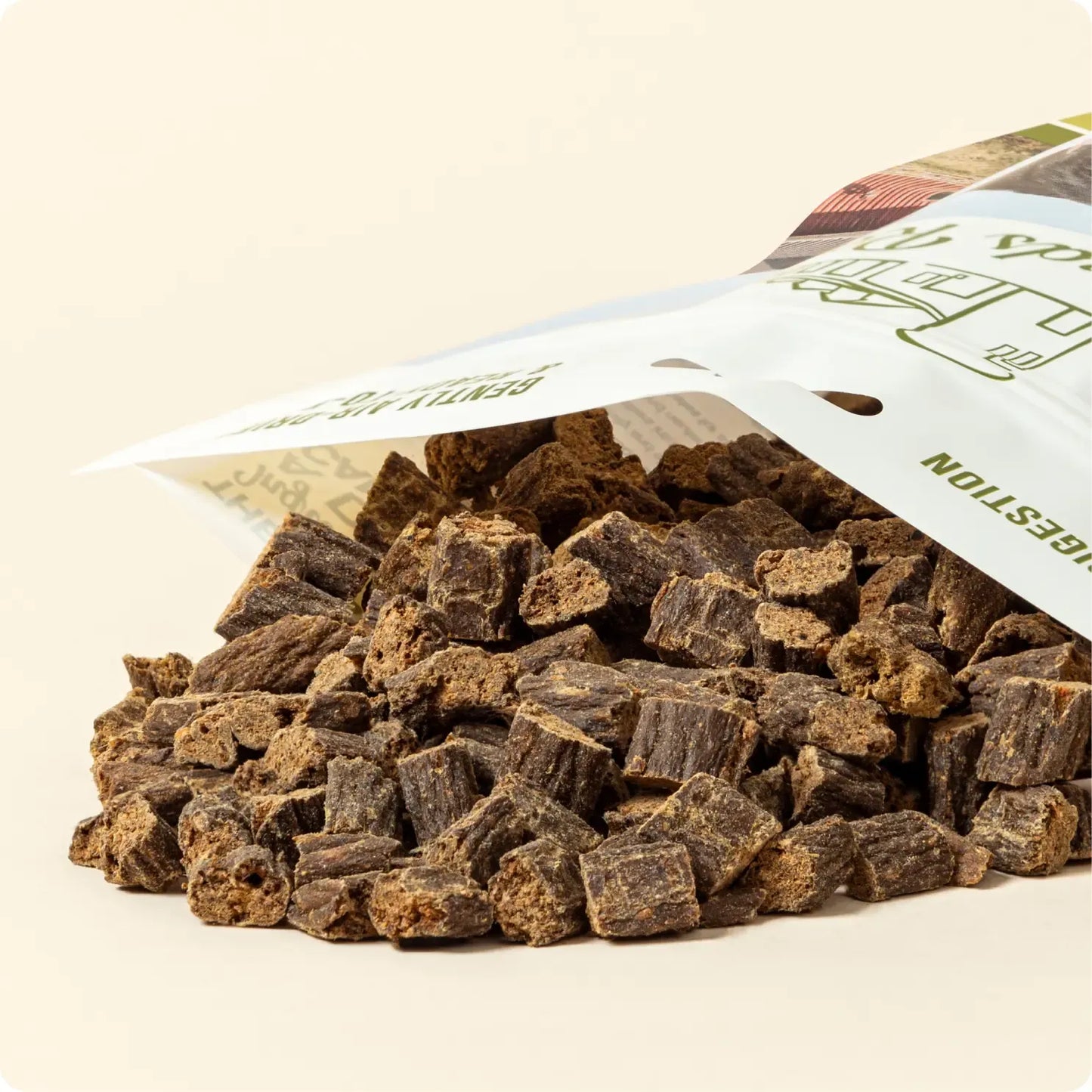 Superfood Complete Beef Formula